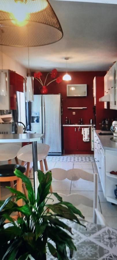 Maison Cocconing Proche Reims Boult-sur-Suippe Exterior foto