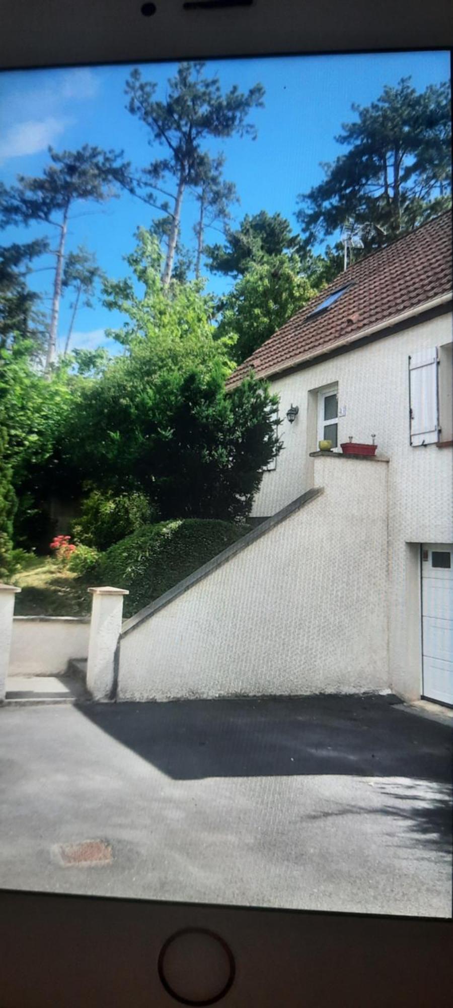 Maison Cocconing Proche Reims Boult-sur-Suippe Exterior foto